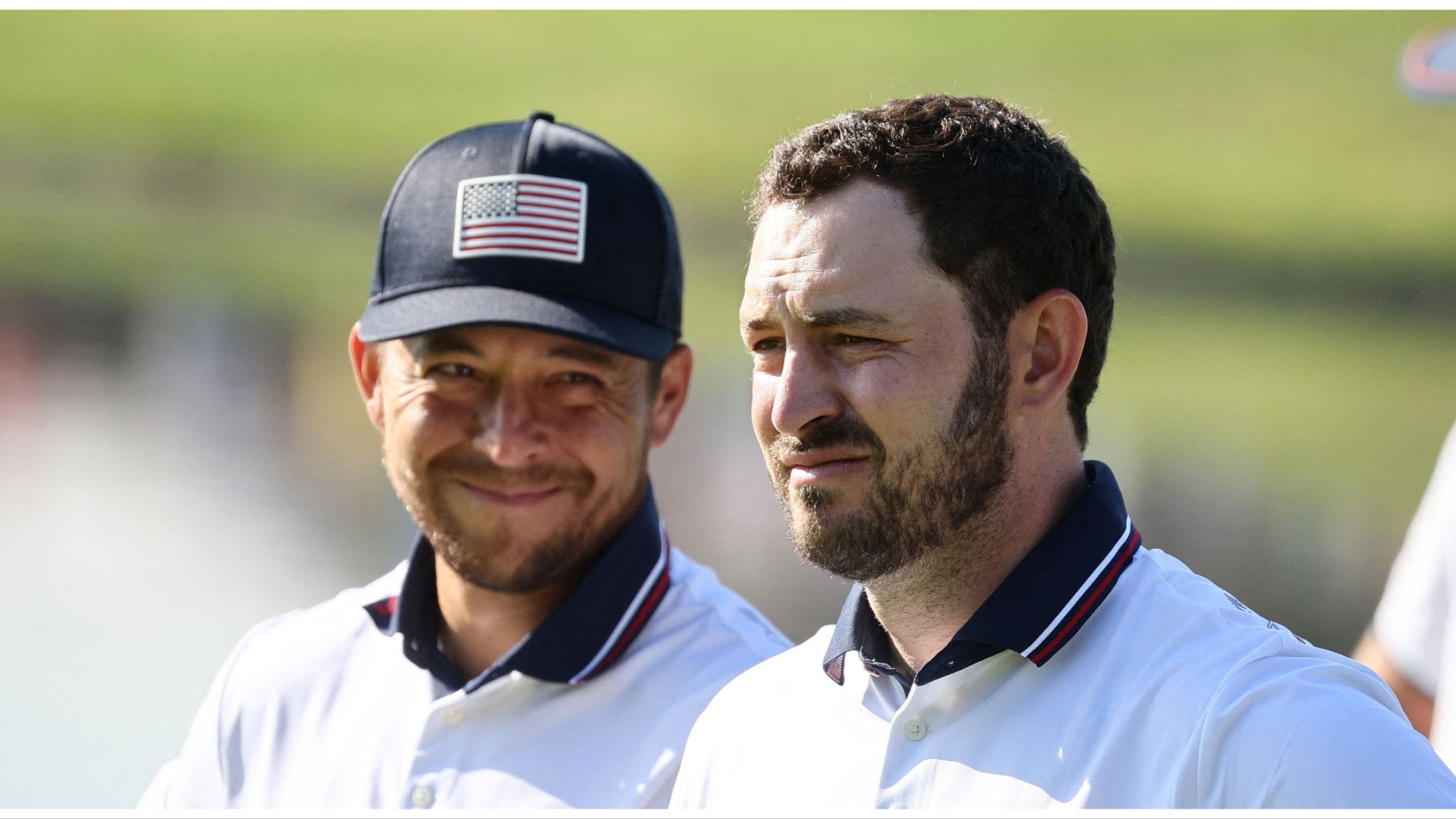 Xander Schauffele explains father's Ryder Cup pay-for-play comments